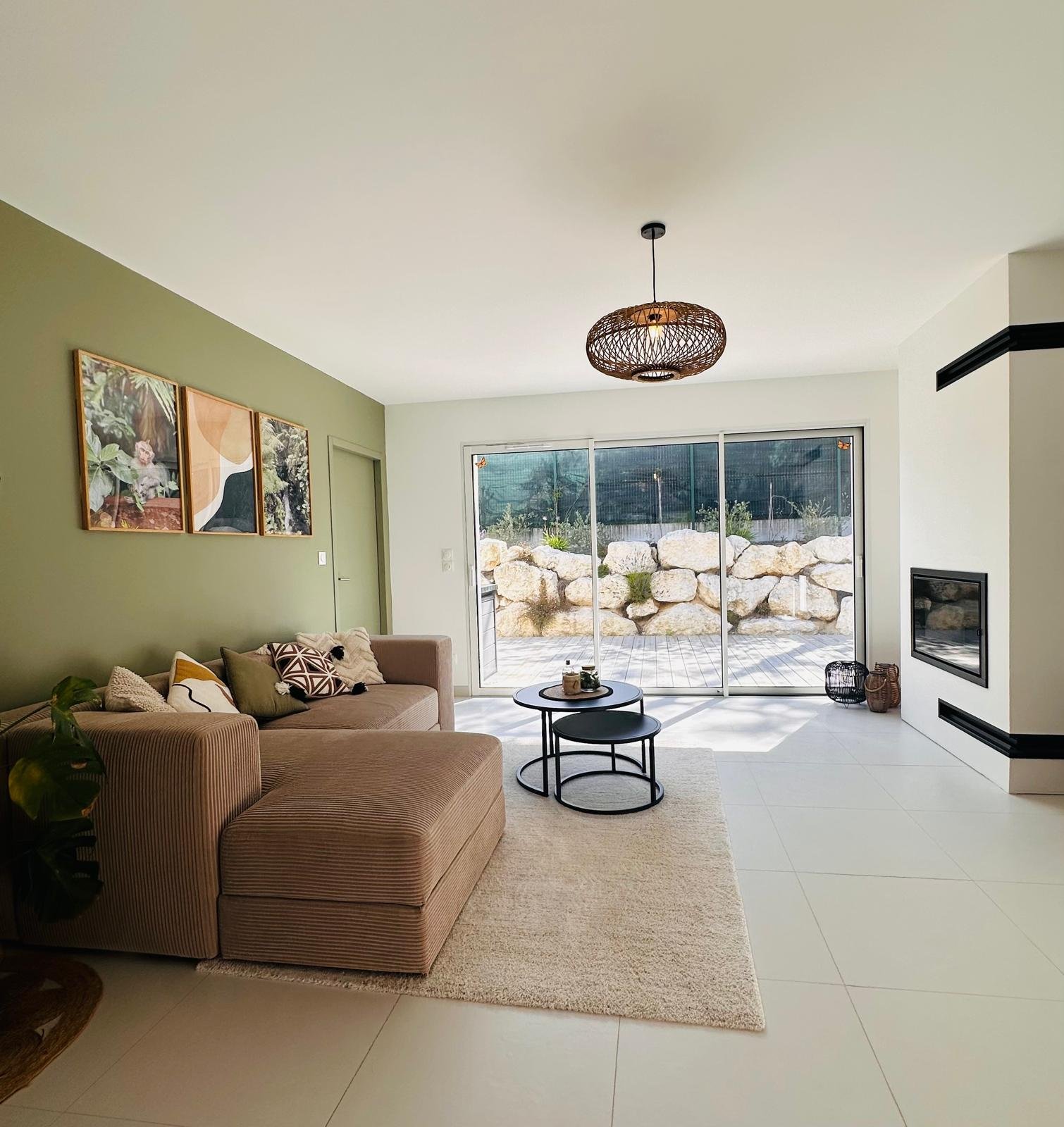 La Villana, espace accueillant